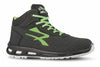 Scarpa Da Lavoro Alta Hard S3 Src- - N.41 - 1 Paio U-Power