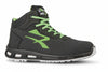 Scarpa Da Lavoro Alta Hard S3 Src- - N.42 - 1 Paio U-Power