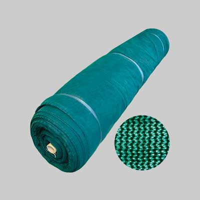 Rete Per Raccolta Olive 'Antispine' Ideal Star Telo 8X8 Mt - Ideal Star