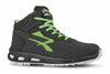Scarpa Da Lavoro Alta Hard S3 Src- - N.44 - 1 Paio U-Power