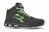 Scarpa Da Lavoro Alta Hard S3 Src- - N.47 - 1 Paio U-Power