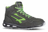 Scarpa Da Lavoro Alta Hummer S3 Src Ci- - N.41 - 1 Paio U-Power