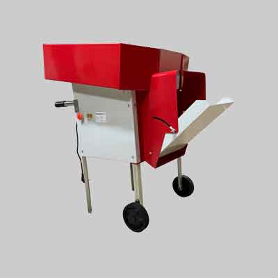 Defogliatore Elettrico