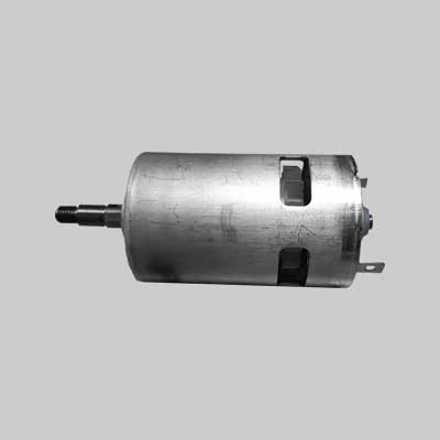 Motore Di Ricambio Per Abbacchiatore Ideal Star - - Ideal Star