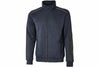 Felpa Snug Deep Blue Tg.L Upower