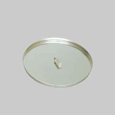 Galleggiante Ad Olio Enologico 50/75 Lt - Ø 350 Mm