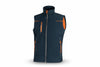 Gilet Universe Deep Blue Tg.2Xl Upower