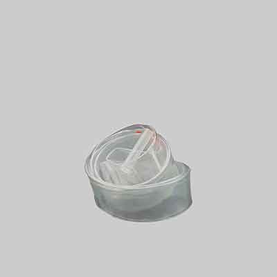 Camera D'Aria Per Galleggiante Ad Aria Ø 480 Mm Per 150/200 Lt