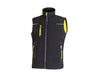 Gilet Universe Black Carbon Tg.Xl Upower