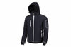 Giacca Metropolis Deep Blue Tg.L Upower