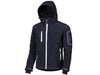 Giacca Metropolis Deep Blue Tg.Xl Upower