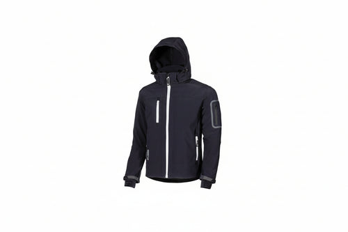 Giacca Metropolis Deep Blue Tg.2Xl Upower