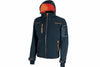 Giacca Space Deep Blue Tg.L Upower