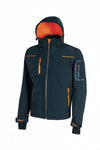 Giacca Space Deep Blue Tg.Xl Upower