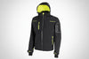 Giacca Space Black Carbon Tg.Xl Upower