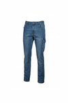 Jeans Jam Slim Fit Tg.Xl Upower