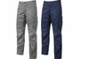 Pantalone Baltic Slim Fit Tg.M Westlake Blue Upower