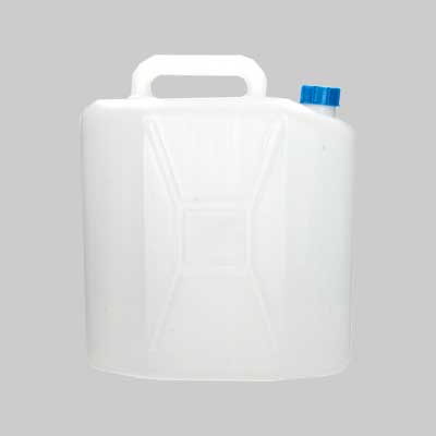 Tanica Per Alimenti 25 Lt