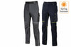 Pantalone World Tg.Xl Black Carbon Upower