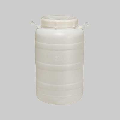 Contenitore Bocca Larga 50 Lt