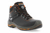 Scarpa Da Lavoro Alta Marmolada S3 Hro Hi Src Marrone 72003 N°39 Grisport