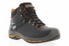 Scarpa Da Lavoro Alta Marmolada S3 Hro Hi Src Marrone 72003 N°41 Grisport