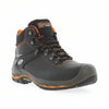 Scarpa Da Lavoro Alta Marmolada S3 Hro Hi Src Marrone 72003 N°43 Grisport
