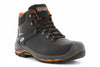Scarpa Da Lavoro Alta Marmolada S3 Hro Hi Src Marrone 72003 N°45 Grisport