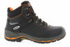 Scarpa Da Lavoro Alta Marmolada S3 Hro Hi Src Marrone 72003 N°46 Grisport