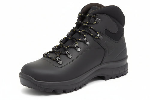 Scarpa Da Trekking Alta 14502 N°41 Grisport