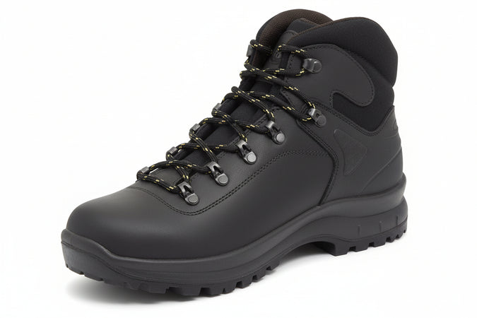 Scarpa Da Trekking Alta 14502 N°41 Grisport