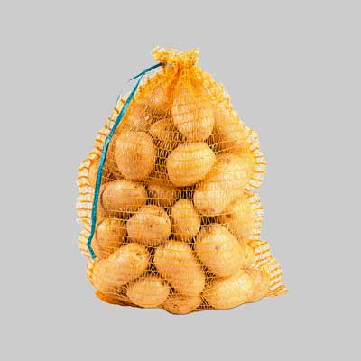 Sacco Raschel 50X80 Cm