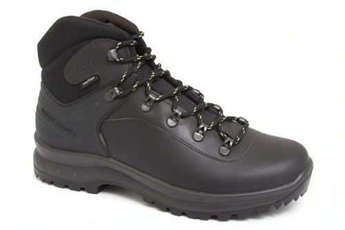 Scarpa Da Trekking Alta 14502 N°42 Grisport