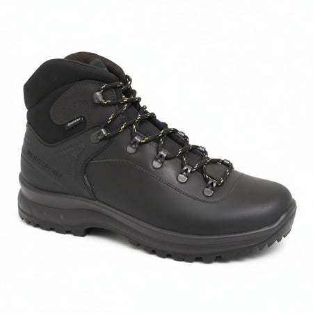 Scarpa Da Trekking Alta 14502 N°43 Grisport