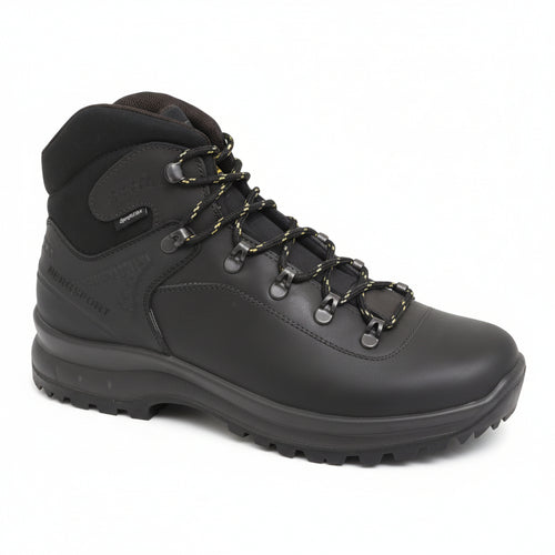 Scarpa Da Trekking Alta 14502 N°43 Grisport