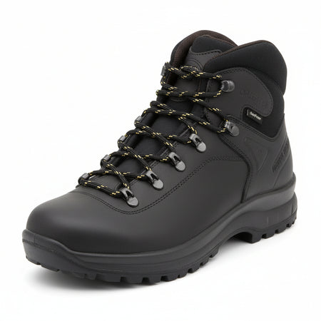 Scarpa Da Trekking Alta 14502 N°44 Grisport