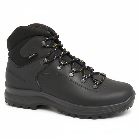 Scarpa Da Trekking Alta 14502 N°45 Grisport