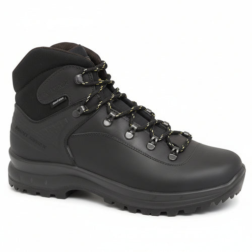 Scarpa Da Trekking Alta 14502 N°45 Grisport