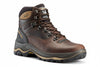 Scarpa Da Trekking Alta Dakar Suola Vibram 11205 N°44 Grisport