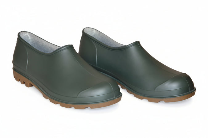 Scarpe In Pvc- - N°36 - 1 Paio