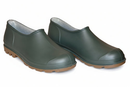 Scarpe In Pvc- - N°38 - 1 Paio