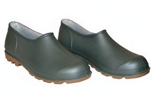Scarpe In Pvc- - N°40 - 1 Paio
