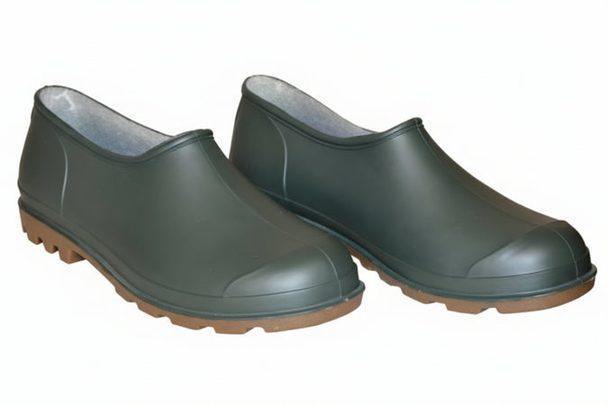 Scarpe In Pvc- - N°40 - 1 Paio
