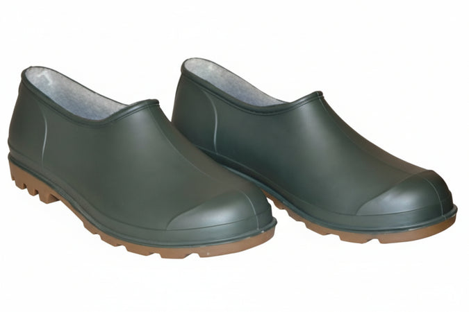 Scarpe In Pvc- - N°42 - 1 Paio