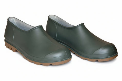 Scarpe In Pvc- - N°43 - 1 Paio