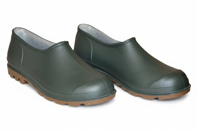 Scarpe In Pvc- - N°43 - 1 Paio