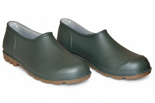 Scarpe In Pvc- - N°44 - 1 Paio