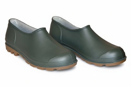 Scarpe In Pvc- - N°45 - 1 Paio