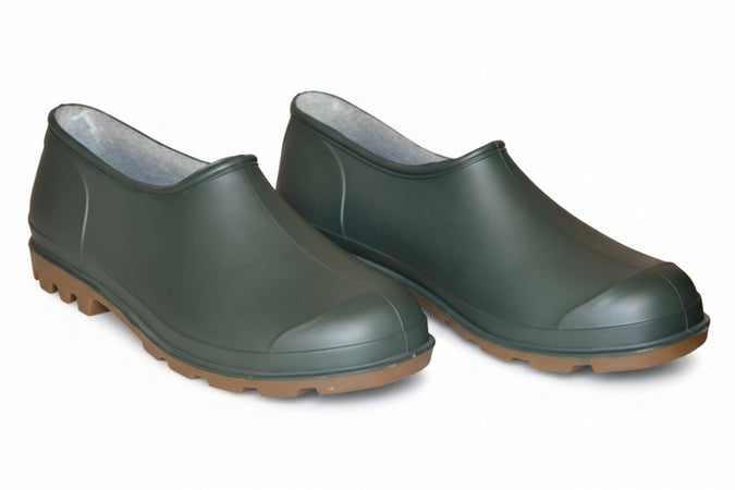 Scarpe In Pvc- - N°45 - 1 Paio
