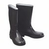 Stivali In Pvc Tronchetto Donna- - N°36 - 1 Paio
